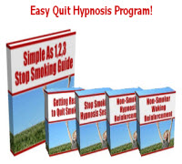 Stop Smoking Hypnosis
