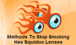 Methods To Stop Smoking Has Squidoo Lenses