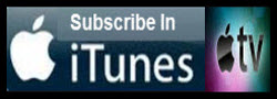 Subscibe In iTunes Apple TV Ready