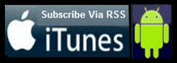 Subscribe Via RSS Android And Apple Mobile Ready